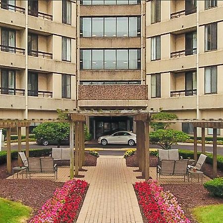 Short Term Rentals At The Park At Trowbridge Senior Community เซาท์ฟิลด์ ภายนอก รูปภาพ