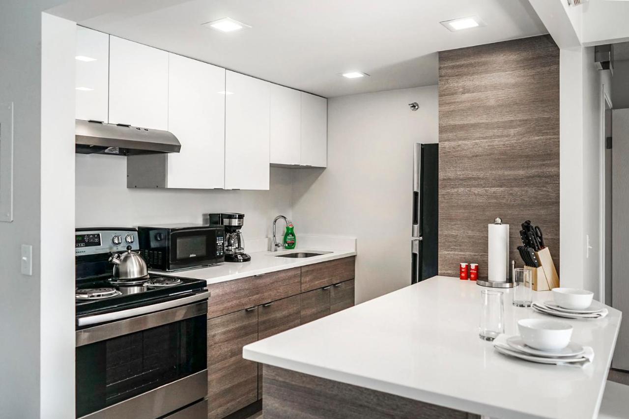 Short Term Rentals At The Park At Trowbridge Senior Community เซาท์ฟิลด์ ภายนอก รูปภาพ