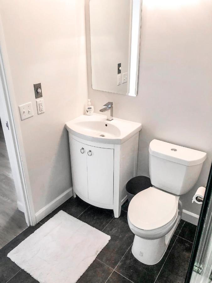 Short Term Rentals At The Park At Trowbridge Senior Community เซาท์ฟิลด์ ภายนอก รูปภาพ