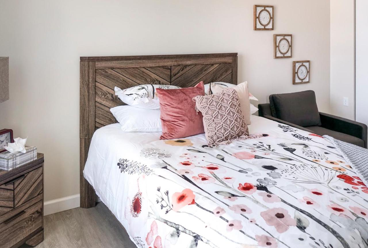 Short Term Rentals At The Park At Trowbridge Senior Community เซาท์ฟิลด์ ภายนอก รูปภาพ