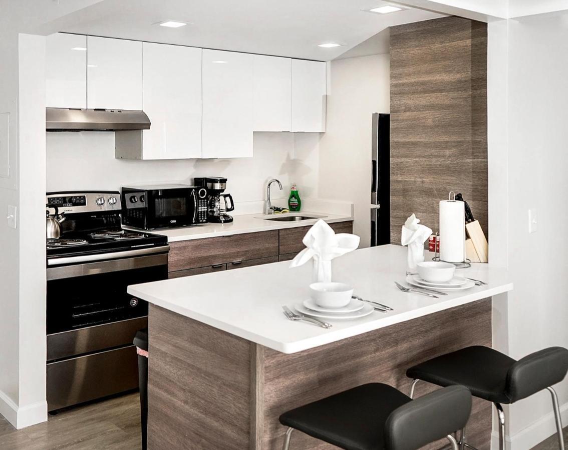 Short Term Rentals At The Park At Trowbridge Senior Community เซาท์ฟิลด์ ภายนอก รูปภาพ