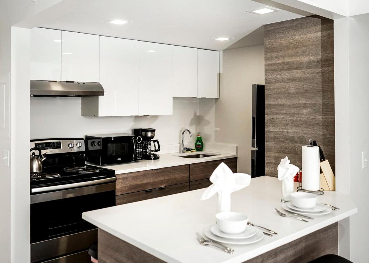 Short Term Rentals At The Park At Trowbridge Senior Community เซาท์ฟิลด์ ภายนอก รูปภาพ