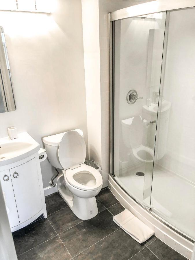 Short Term Rentals At The Park At Trowbridge Senior Community เซาท์ฟิลด์ ภายนอก รูปภาพ
