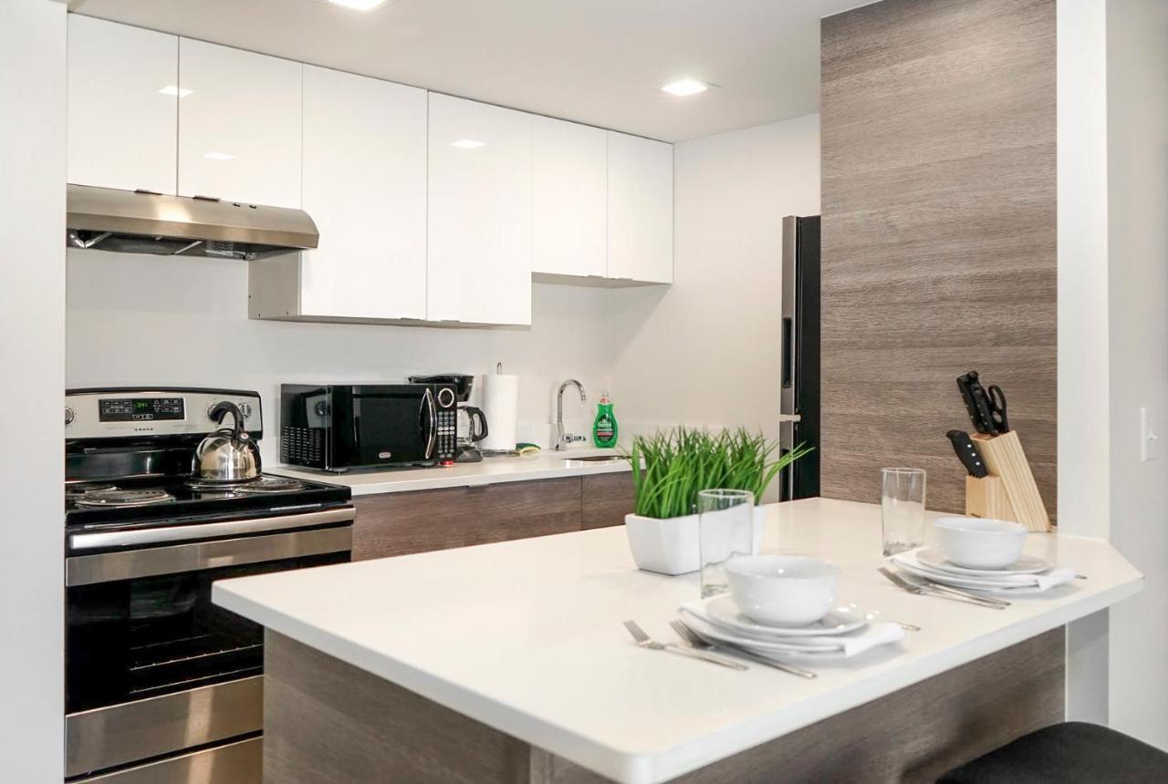 Short Term Rentals At The Park At Trowbridge Senior Community เซาท์ฟิลด์ ภายนอก รูปภาพ